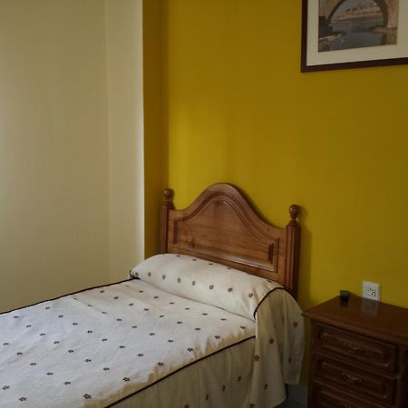 Hostal Atila Ricobayo المظهر الخارجي الصورة