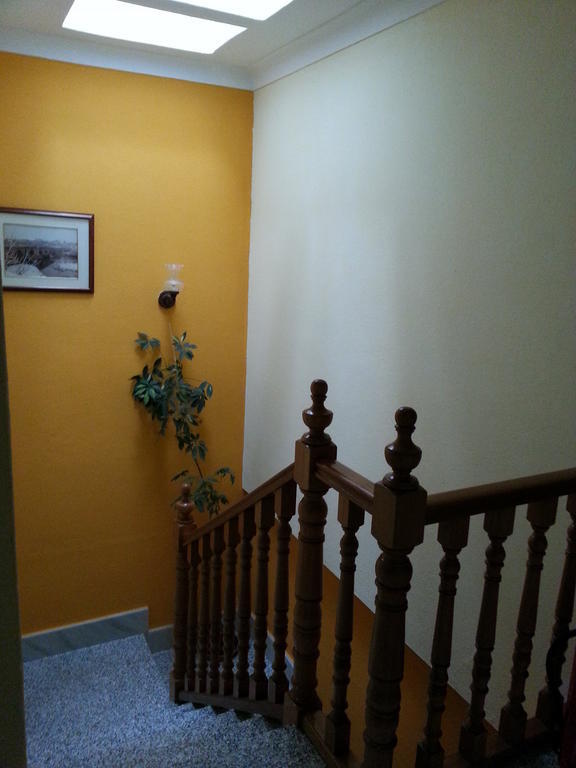Hostal Atila Ricobayo المظهر الخارجي الصورة
